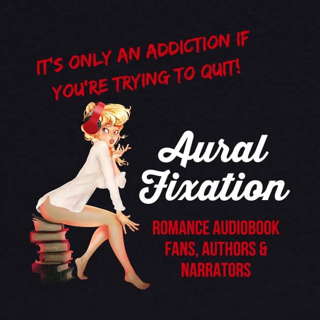 Aural Fixation Addiction by pandora9393